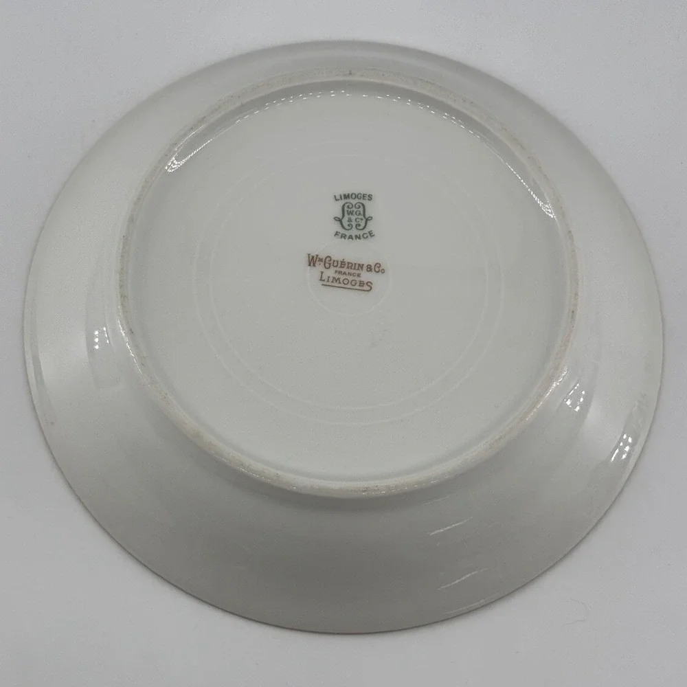 Wm Guerin & Co antique william